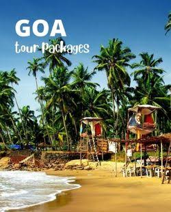 3 Days Trip to Goa